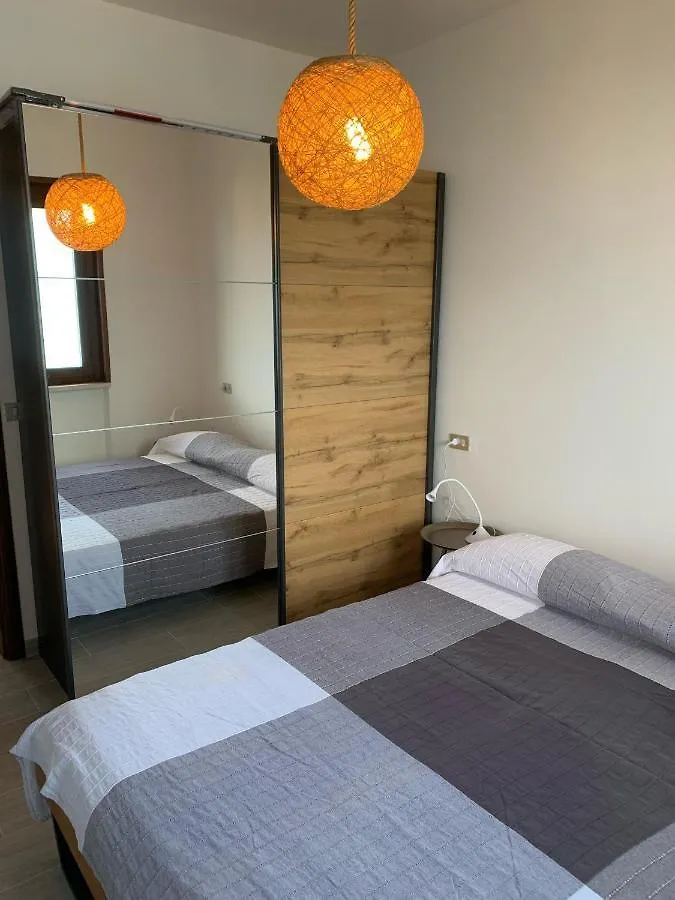 Apartmán Casa Eulberg Marcania Balcone Vista Lago Tremosine Itálie